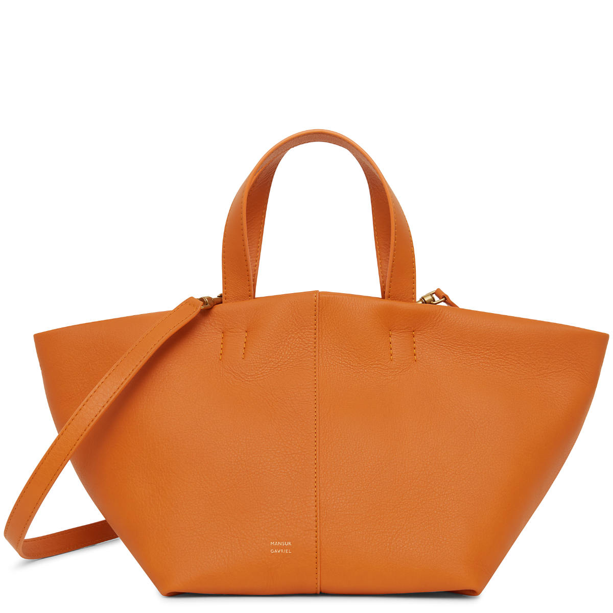 Mansur Gavriel And Its Spring Summer 2021 Collection