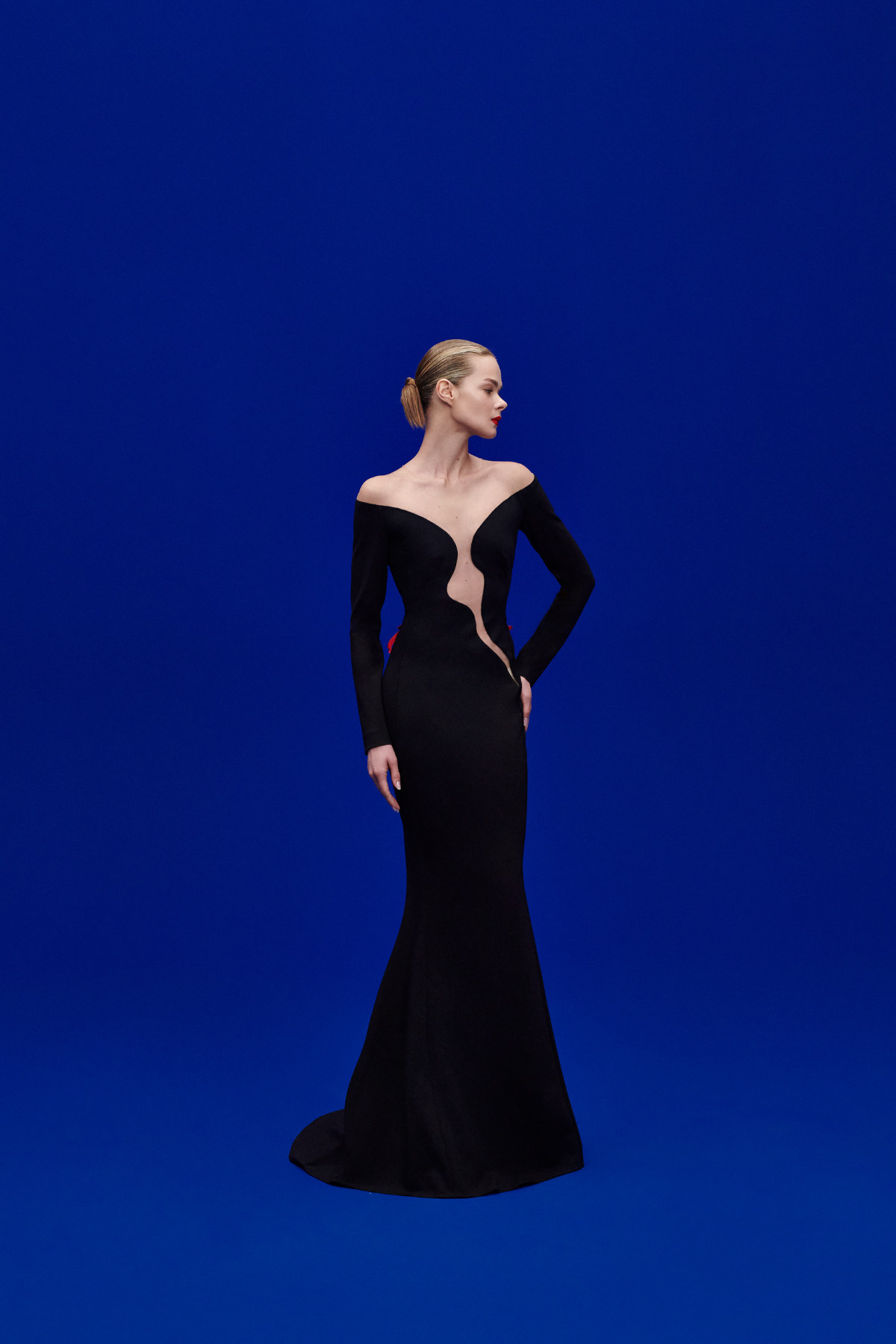 Yanina Couture Presents Its New Spring/Summer 2023 Collection