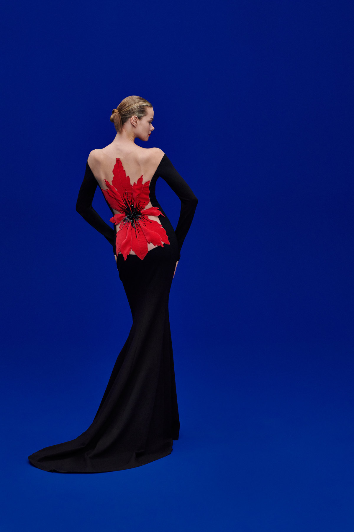 Yanina Couture Presents Its New Spring/Summer 2023 Collection