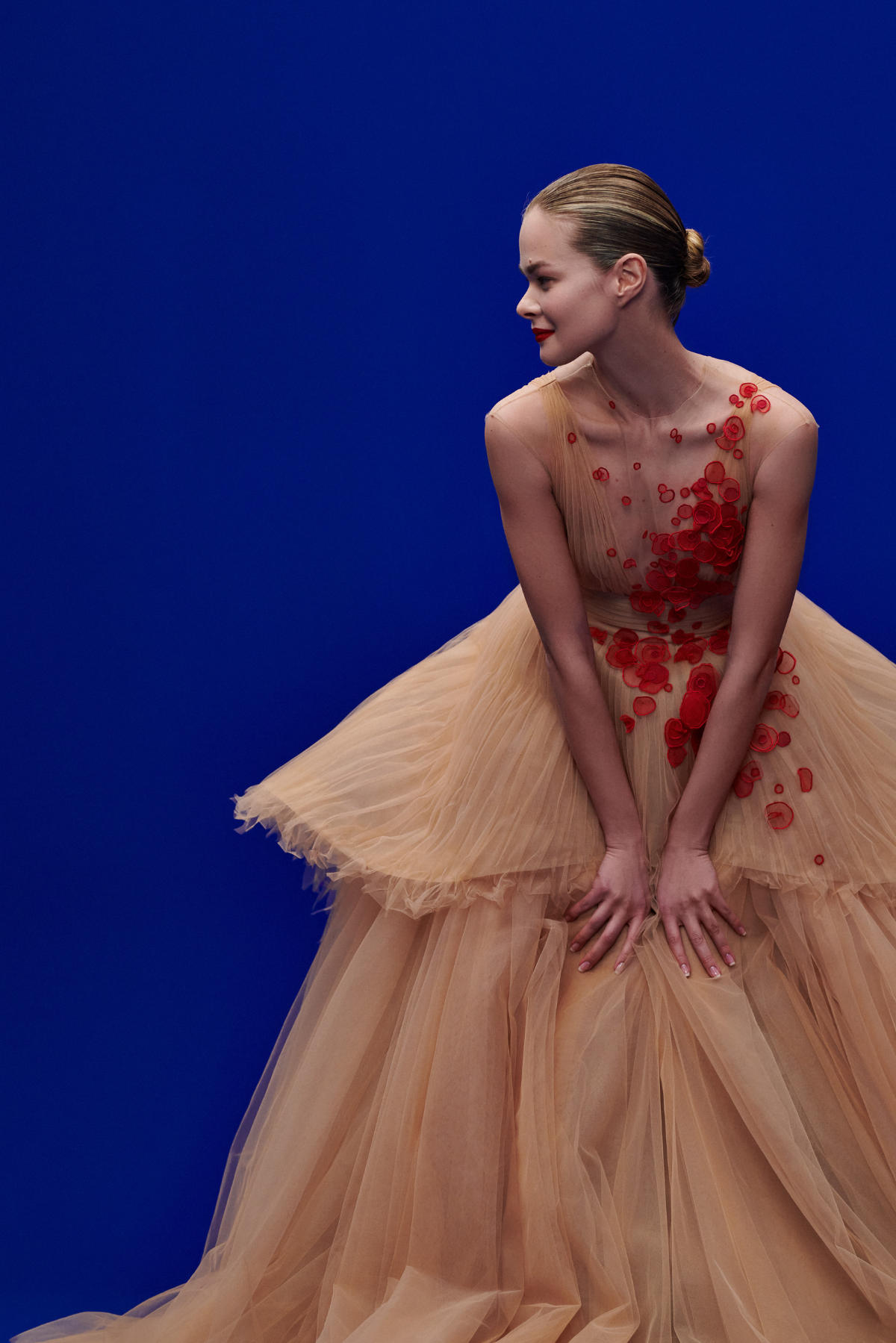 Yanina Couture Presents Its New Spring/Summer 2023 Collection