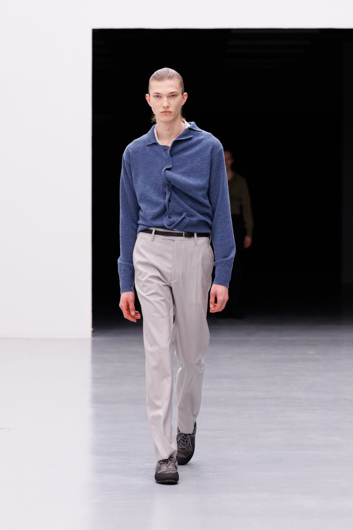 YOKE Fall/Winter 2026-27 Beyond Form: Sculptural Luxury Reimagined