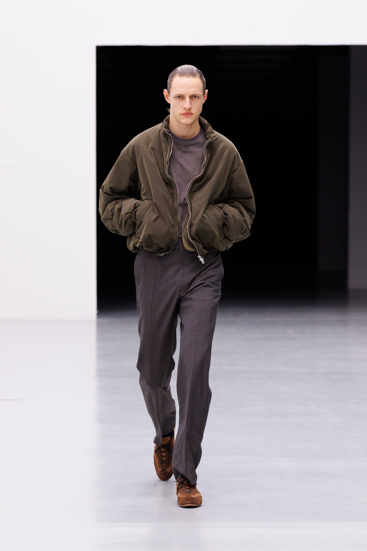YOKE Fall/Winter 2026-27 Beyond Form: Sculptural Luxury Reimagined