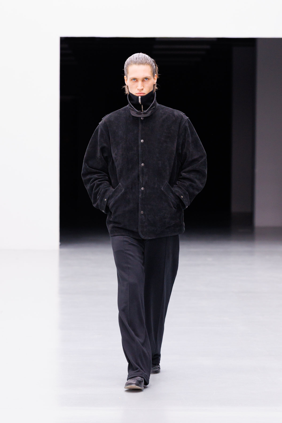 YOKE Fall/Winter 2026-27 Beyond Form: Sculptural Luxury Reimagined