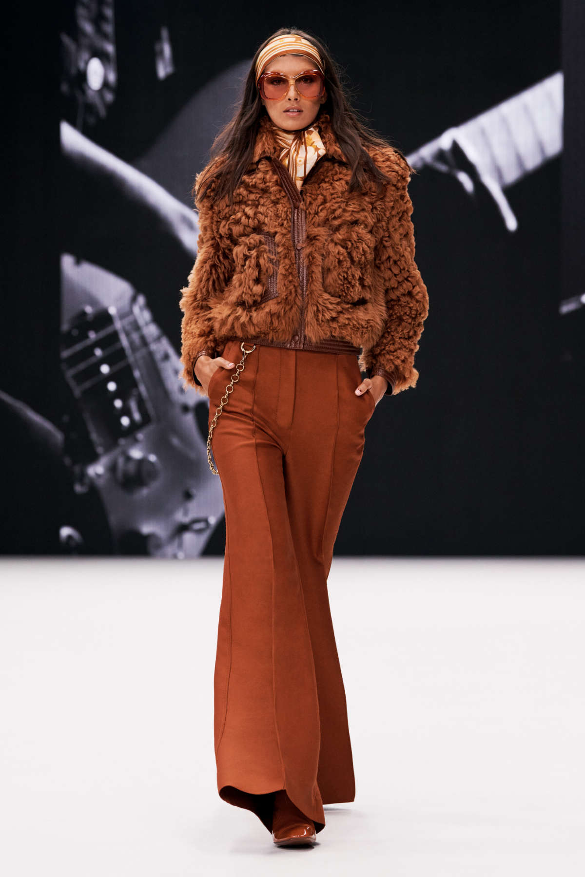 Zimmermann Fall 2021 RTW Collection