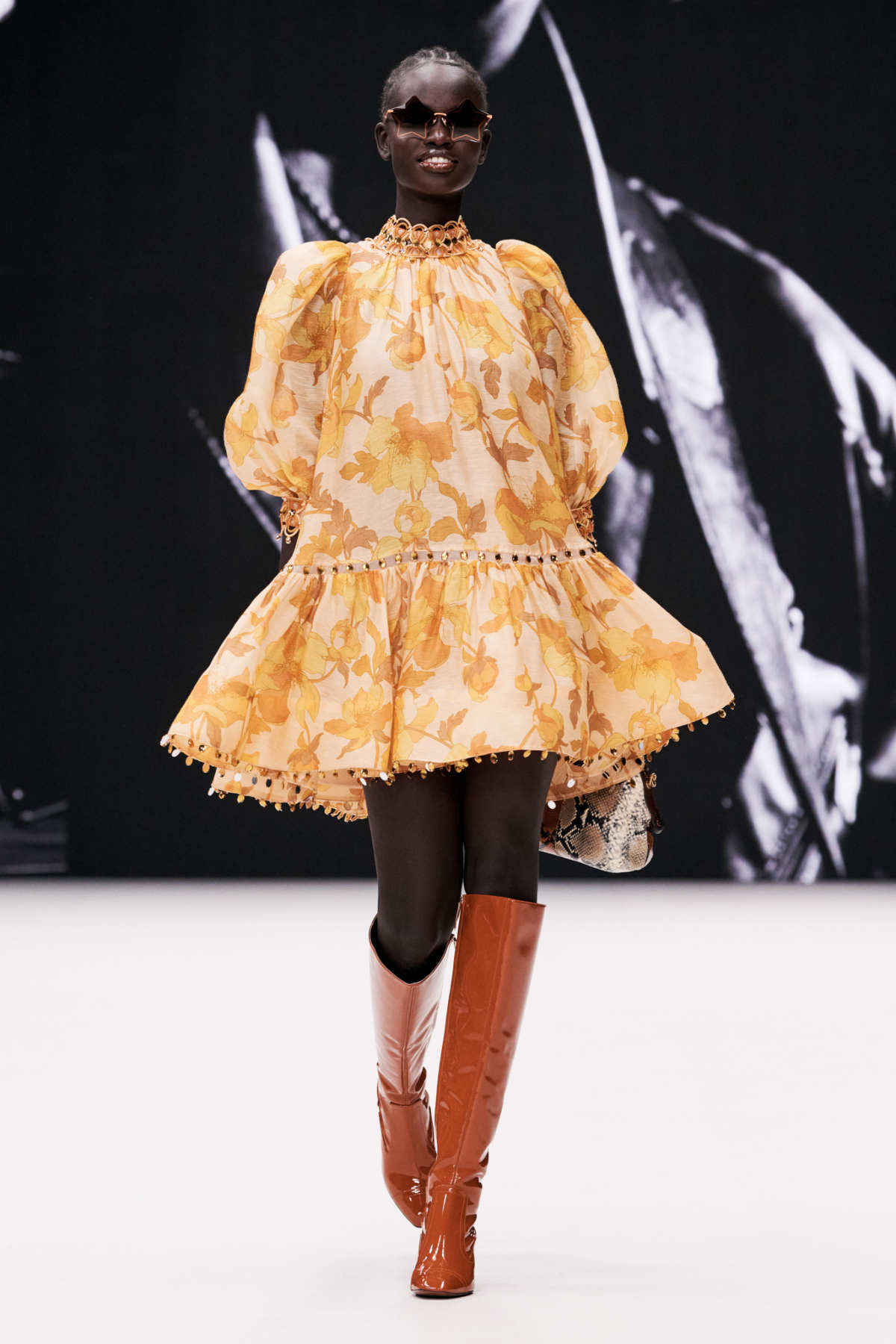 Zimmermann Fall 2021 RTW Collection