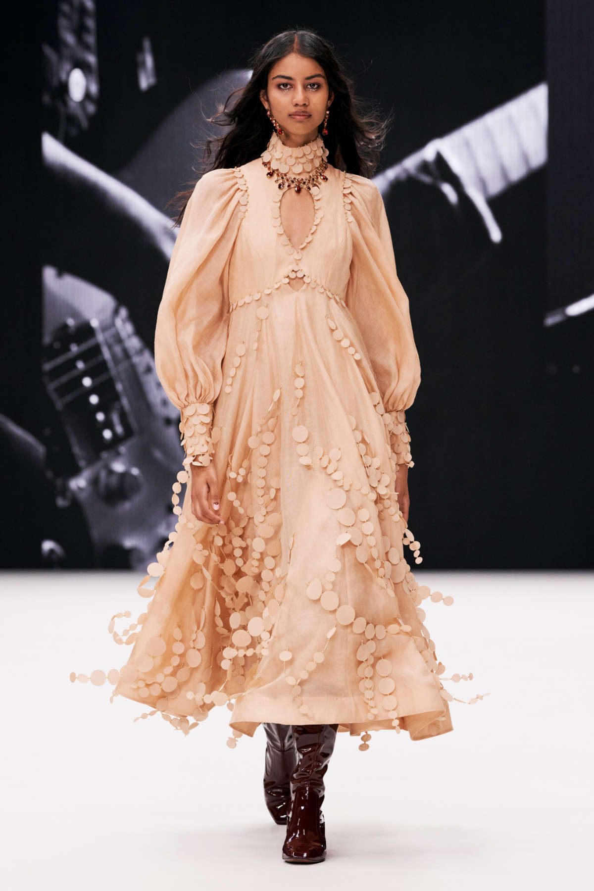 Zimmermann Fall 2021 RTW Collection