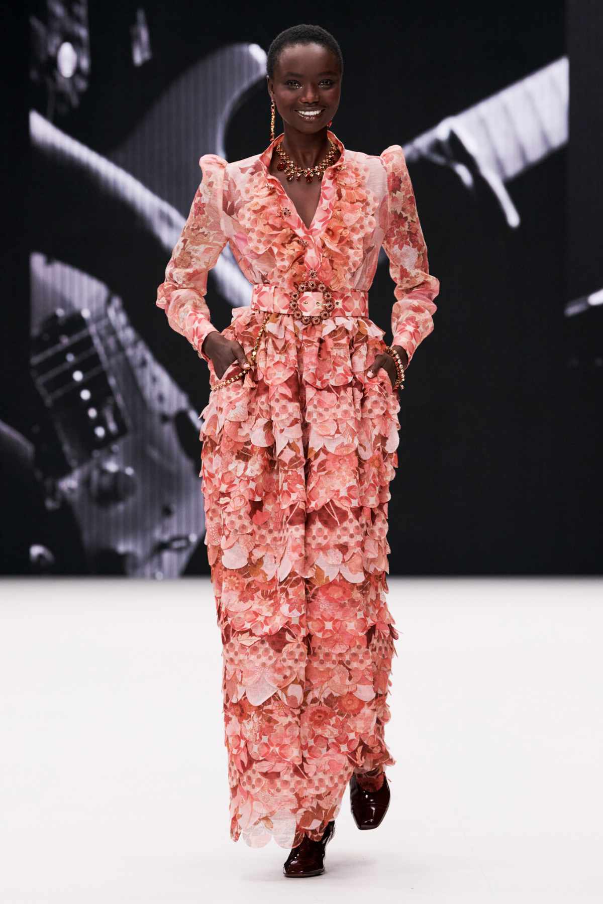 Zimmermann Fall 2021 RTW Collection