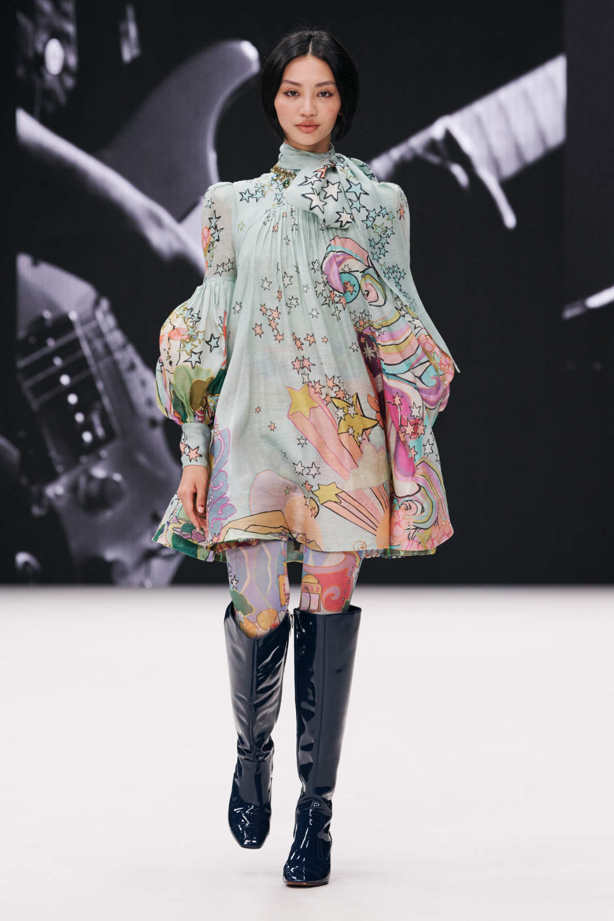Zimmermann Fall 2021 RTW Collection
