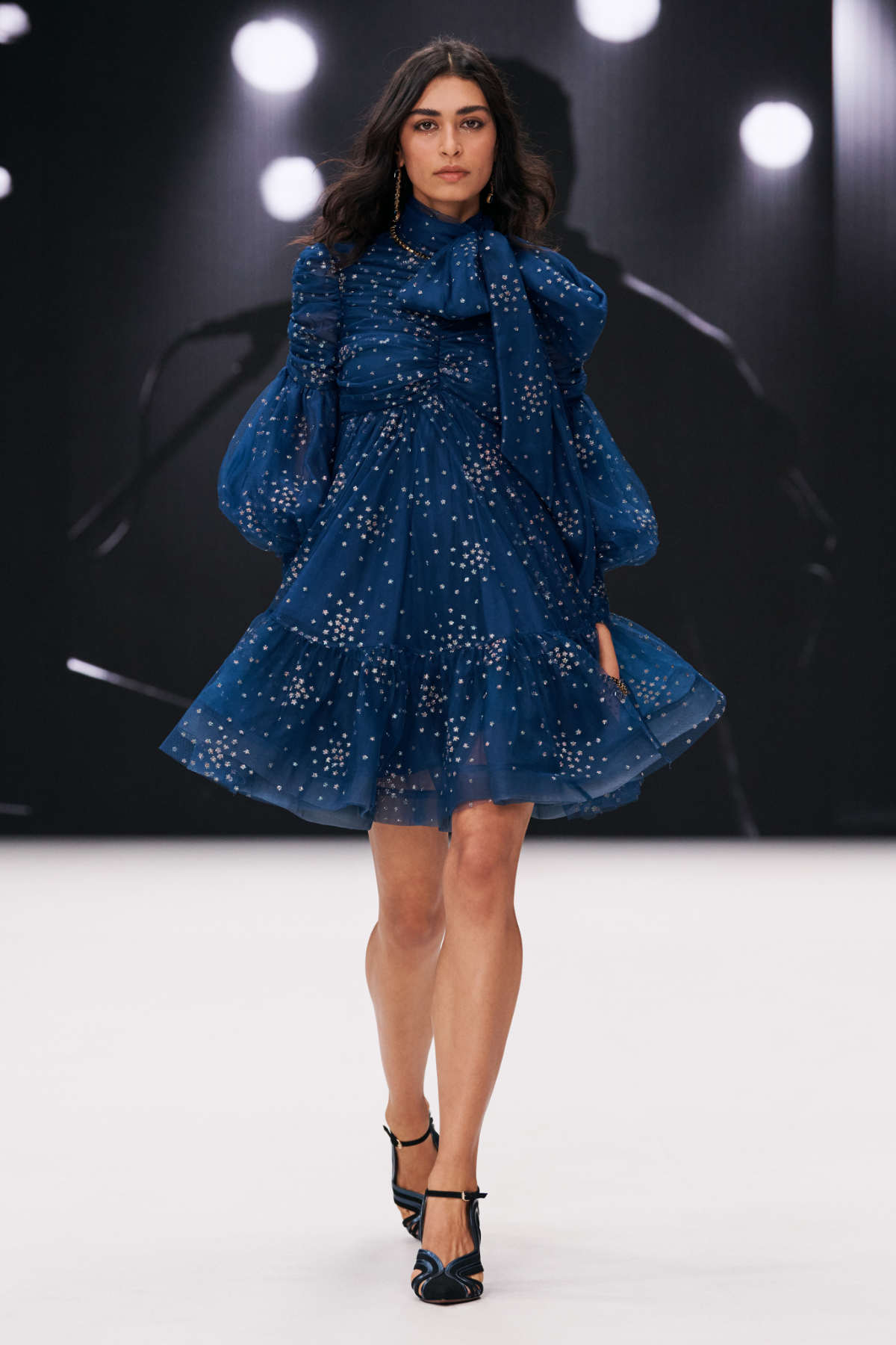 Zimmermann Fall 2021 RTW Collection