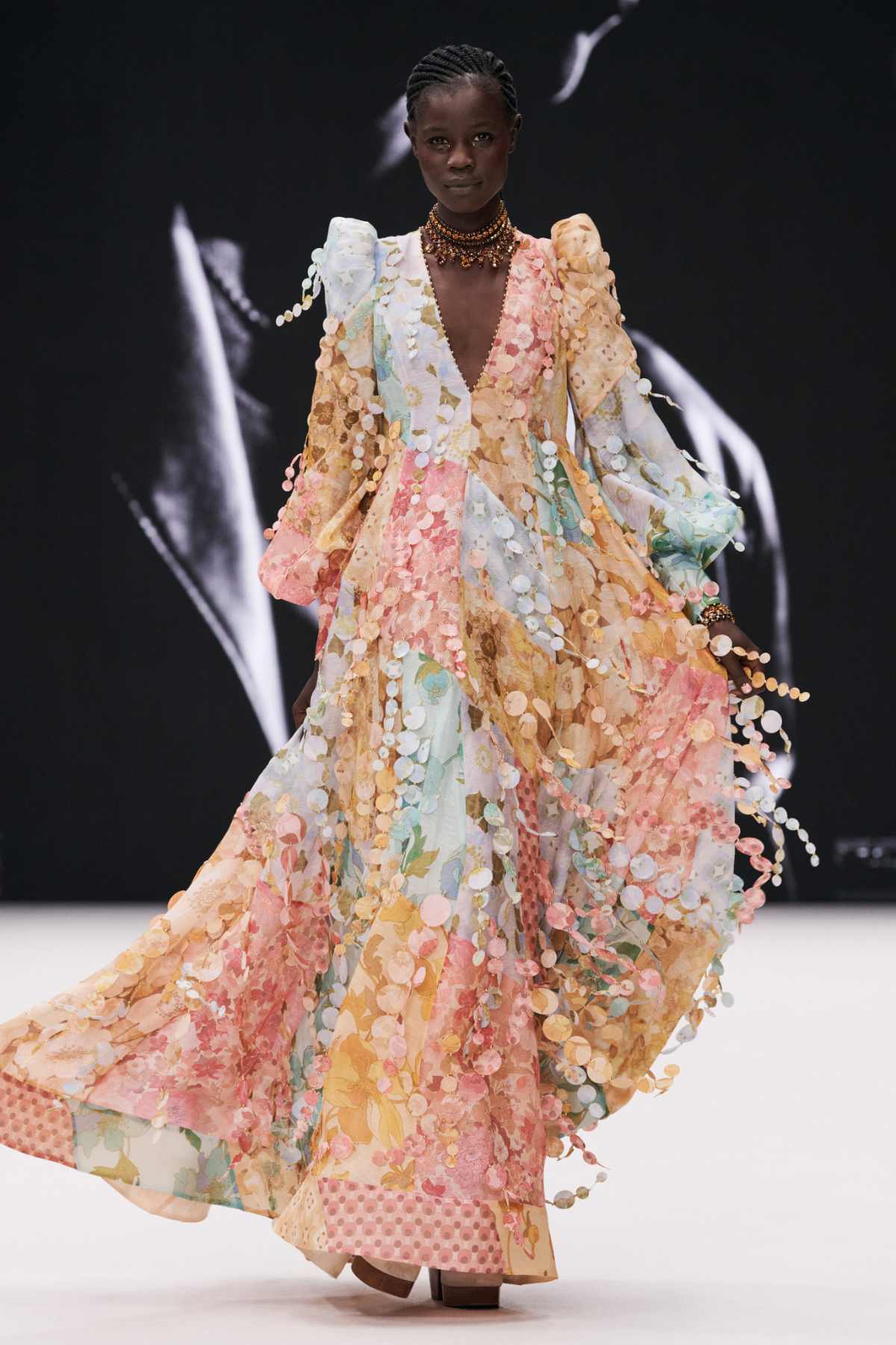 Zimmermann Fall 2021 RTW Collection