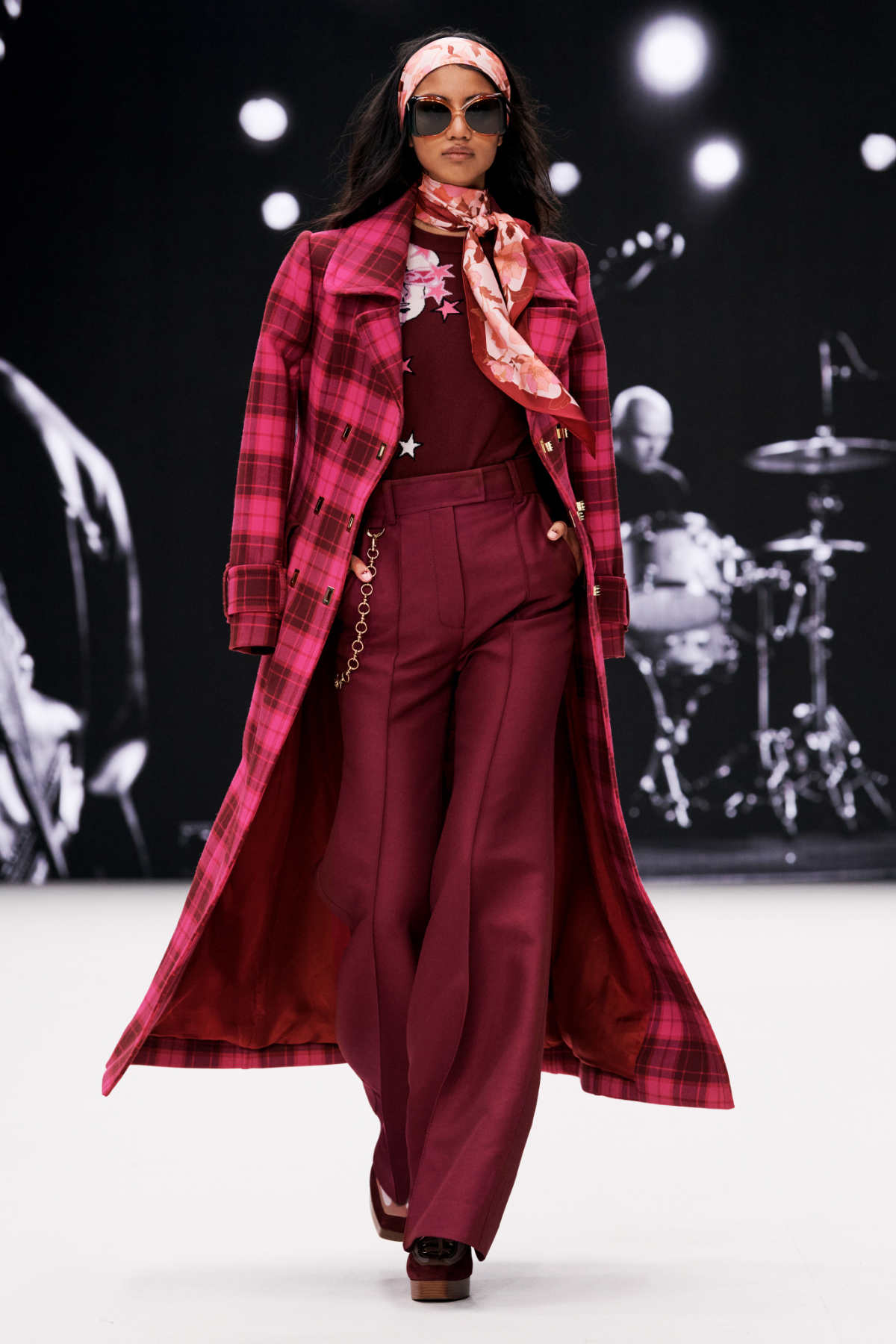 Zimmermann Fall 2021 RTW Collection