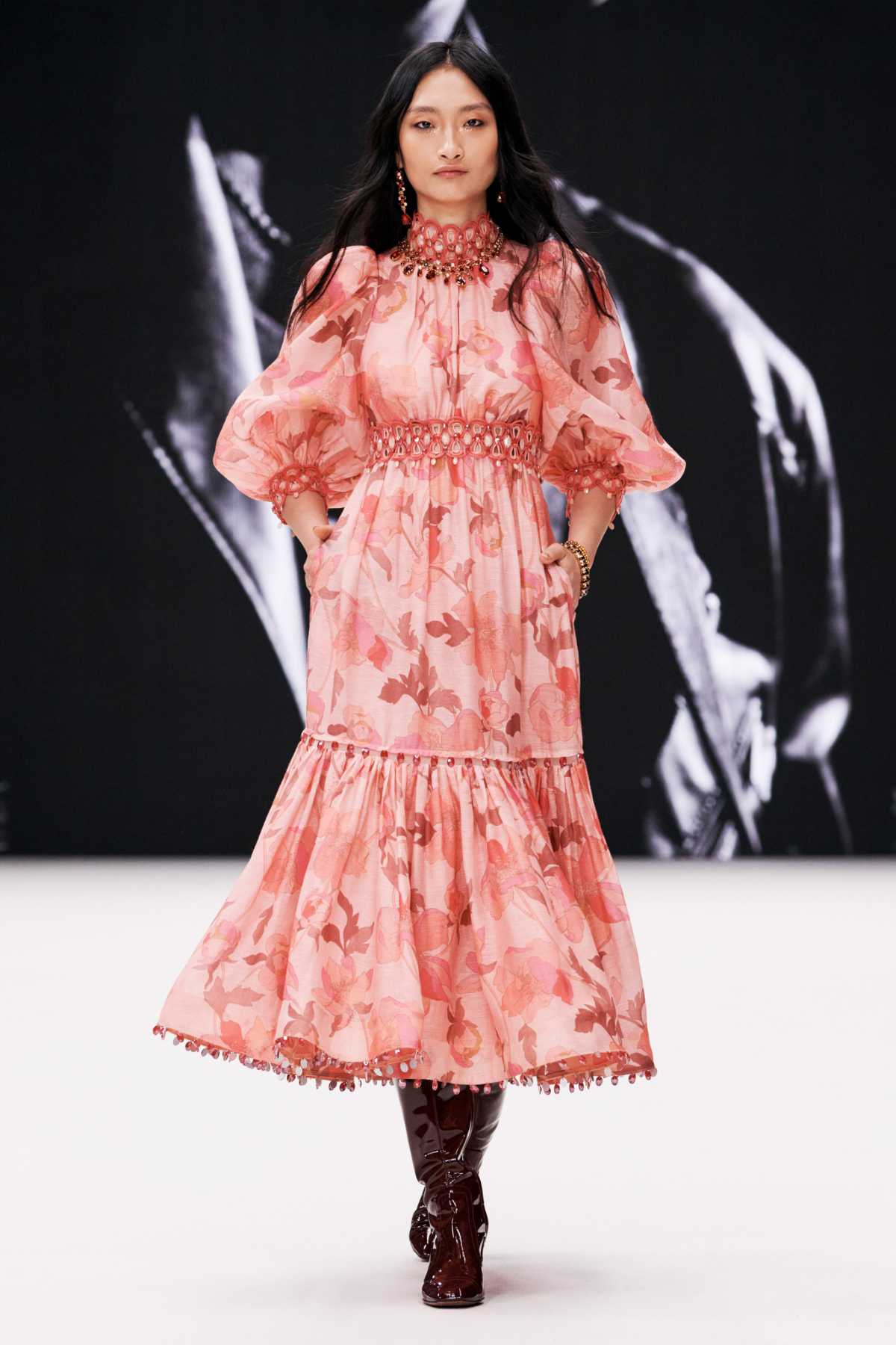 Zimmermann Fall 2021 RTW Collection