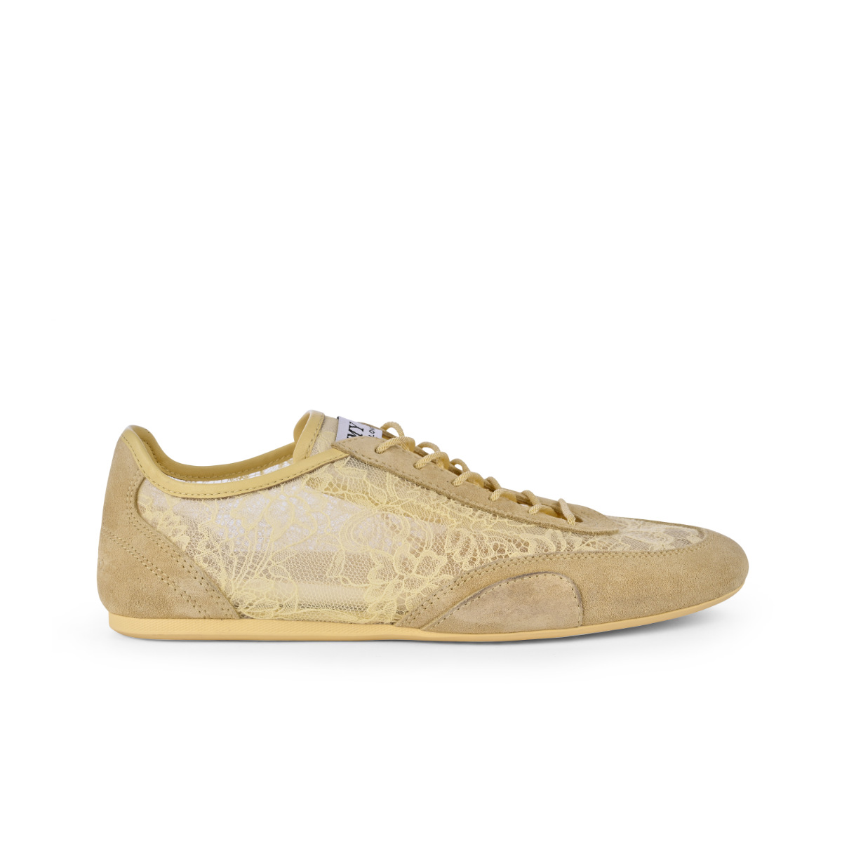 Introducing The Sunny Trainer By Jimmy Choo