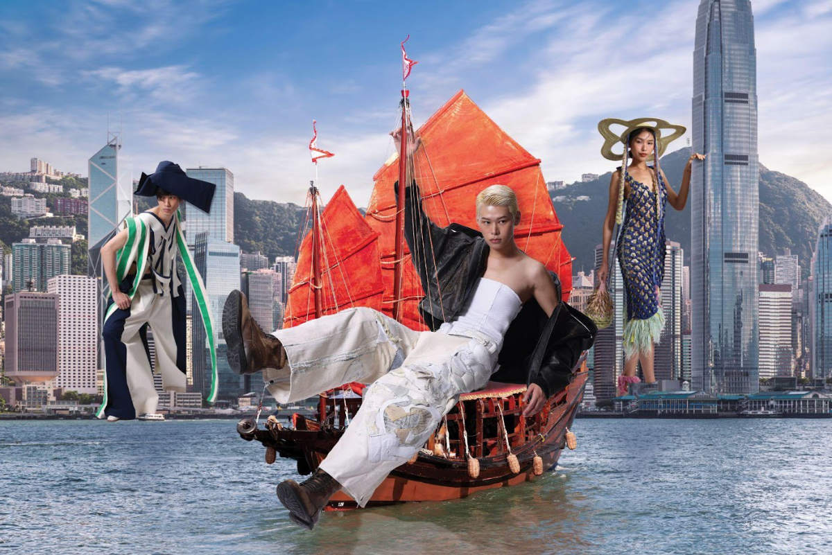 Empowering Sustainable Futures: 15th Redress Design Award Opens For Entries