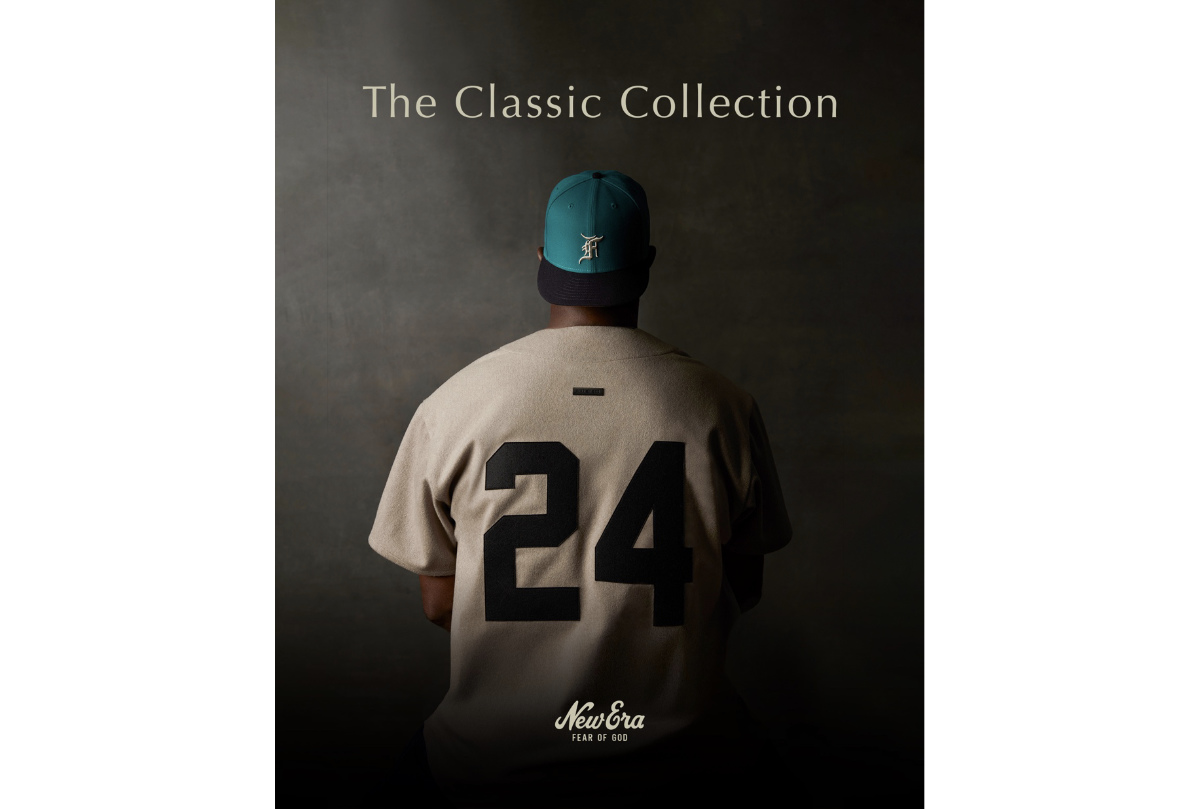 NEW ERA PRESENTE LA COLLECTION CASUAL CLASSIC – Blakemag