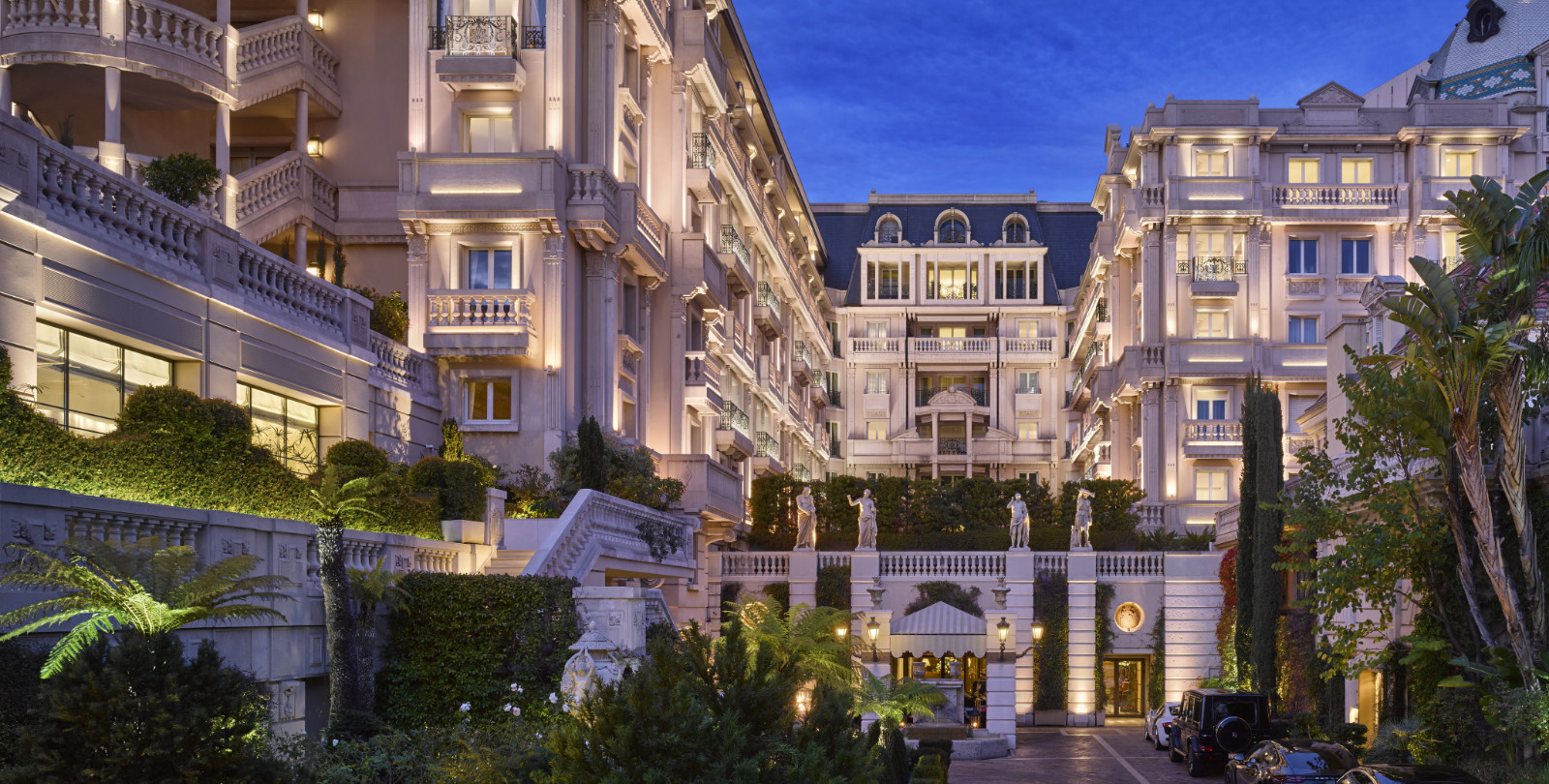 The Hotel Metropole Monte-Carlo - Luxferity Magazine