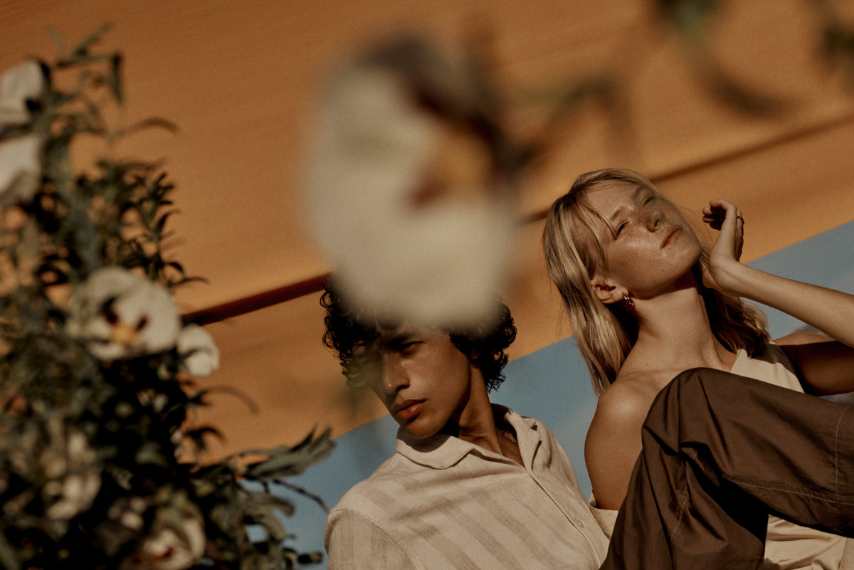 Amber Labdanum: Jo Malone London’s Sensual Ode To Andalusia