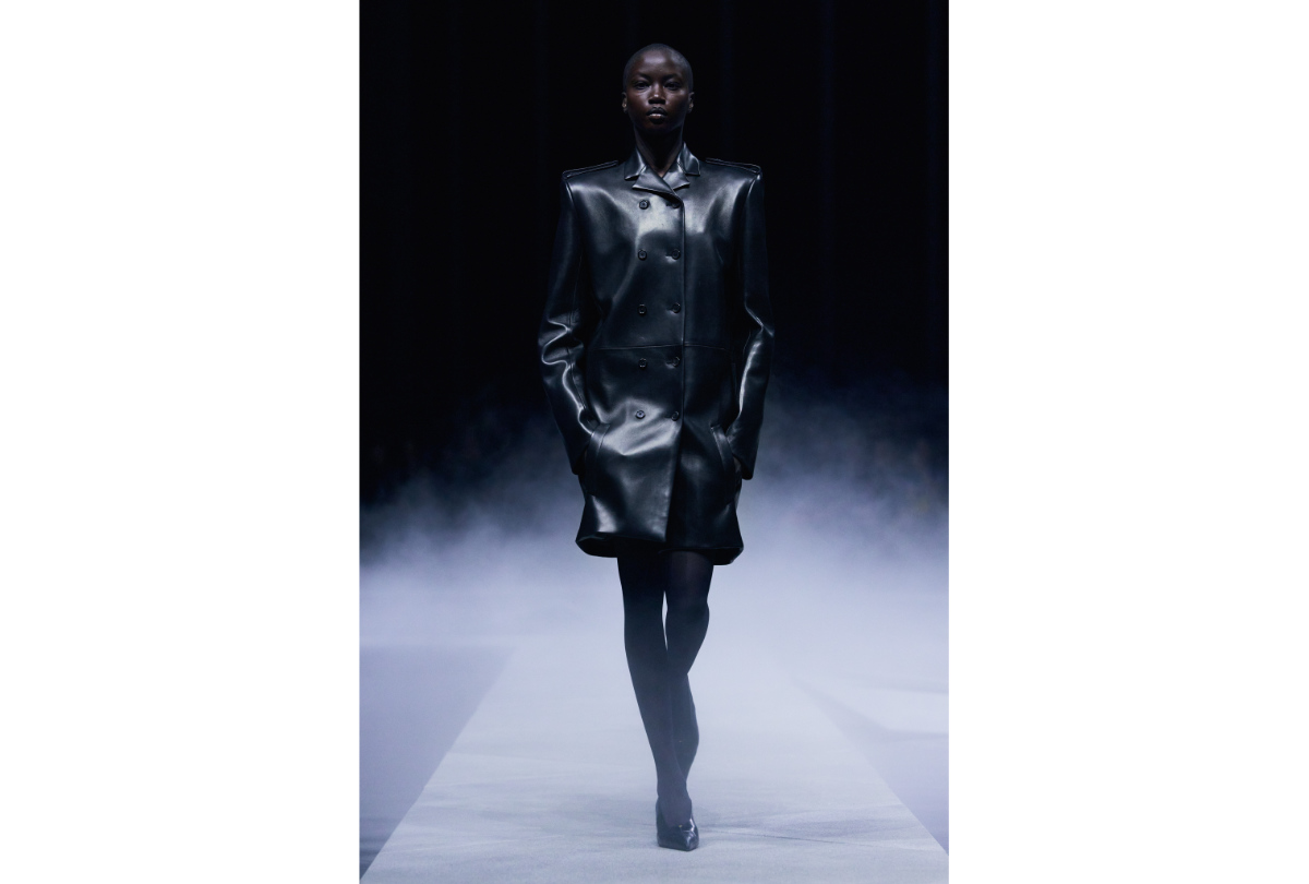 KHAITE Spring Summer 2026: A Cinematic Reinvention Of American Sportswear