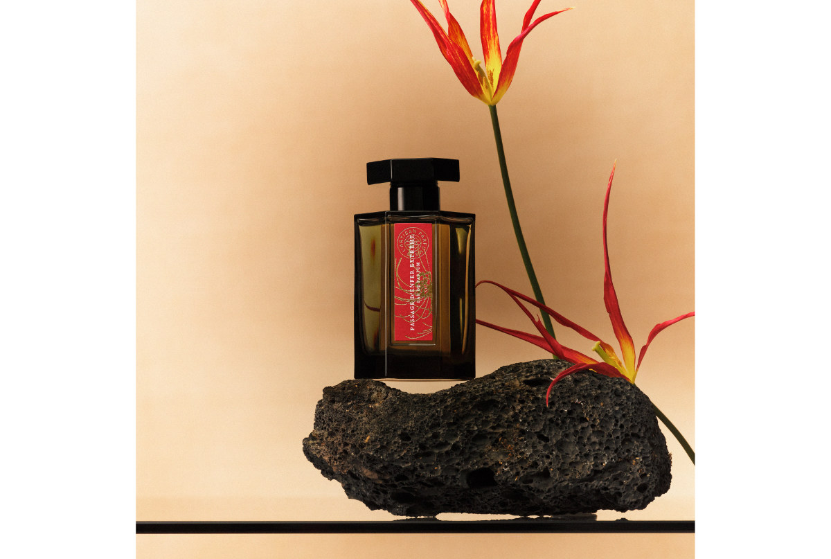 香水(ユニセックス) L'artisan Parfumeur PASSAGE D'ENFER Celes (セレス) | L'artisan Parfumeur - À Fleur de Pêche