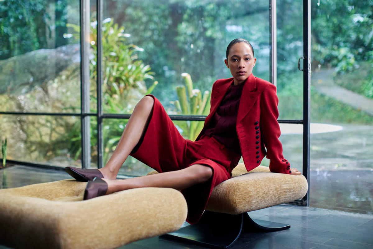 Loro Piana Unveils Its New Spring/Summer 2025 Campaign - Luxferity