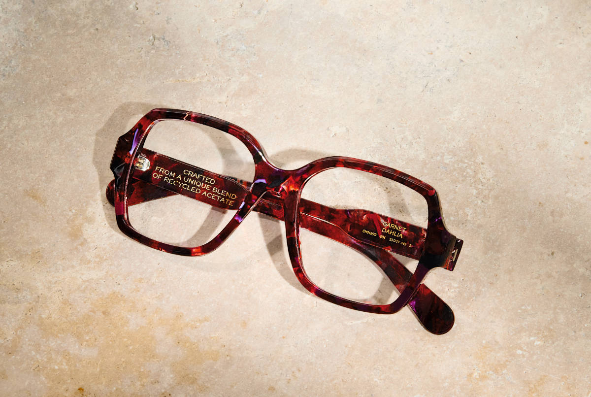 Kering Eyewear Hosted Its Sustainability Day In Padua Luxferity Magazine