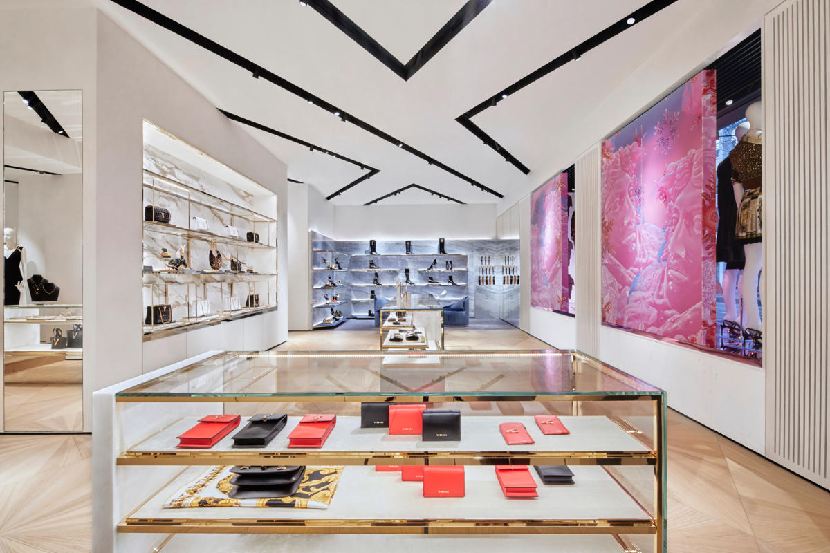 Louis Vuitton Seoul flagship opens - Inside Retail Asia