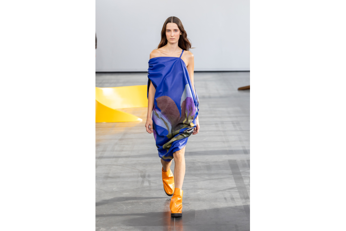 Zomer Presents Its New Spring-Summer 2024 Collection Number 01
