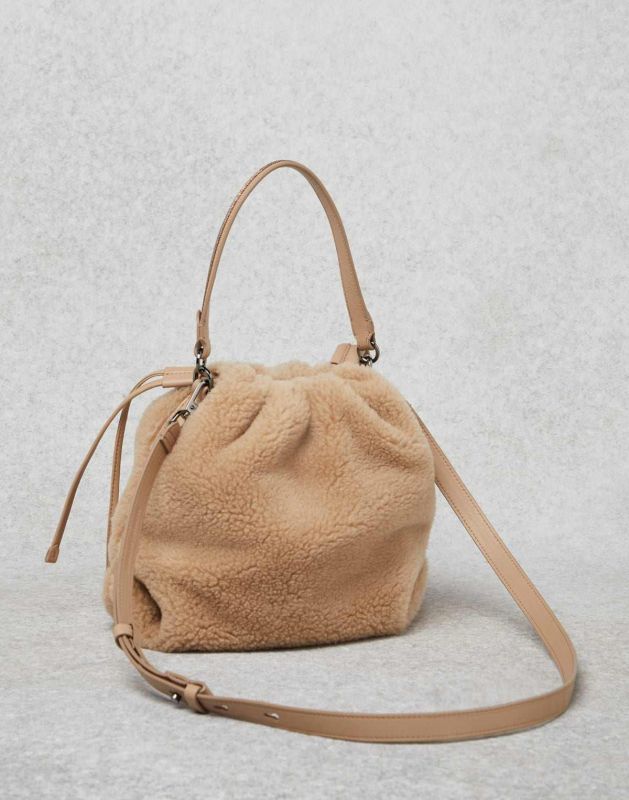 DONNA KARAN Cashmere Mist Womens Zip Tote Travel Bag Purse Handbag  Weekender | eBay