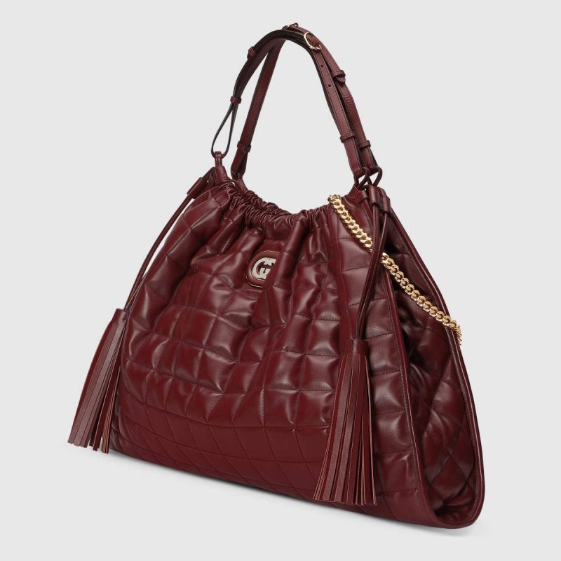 Gucci Deco medium tote bag