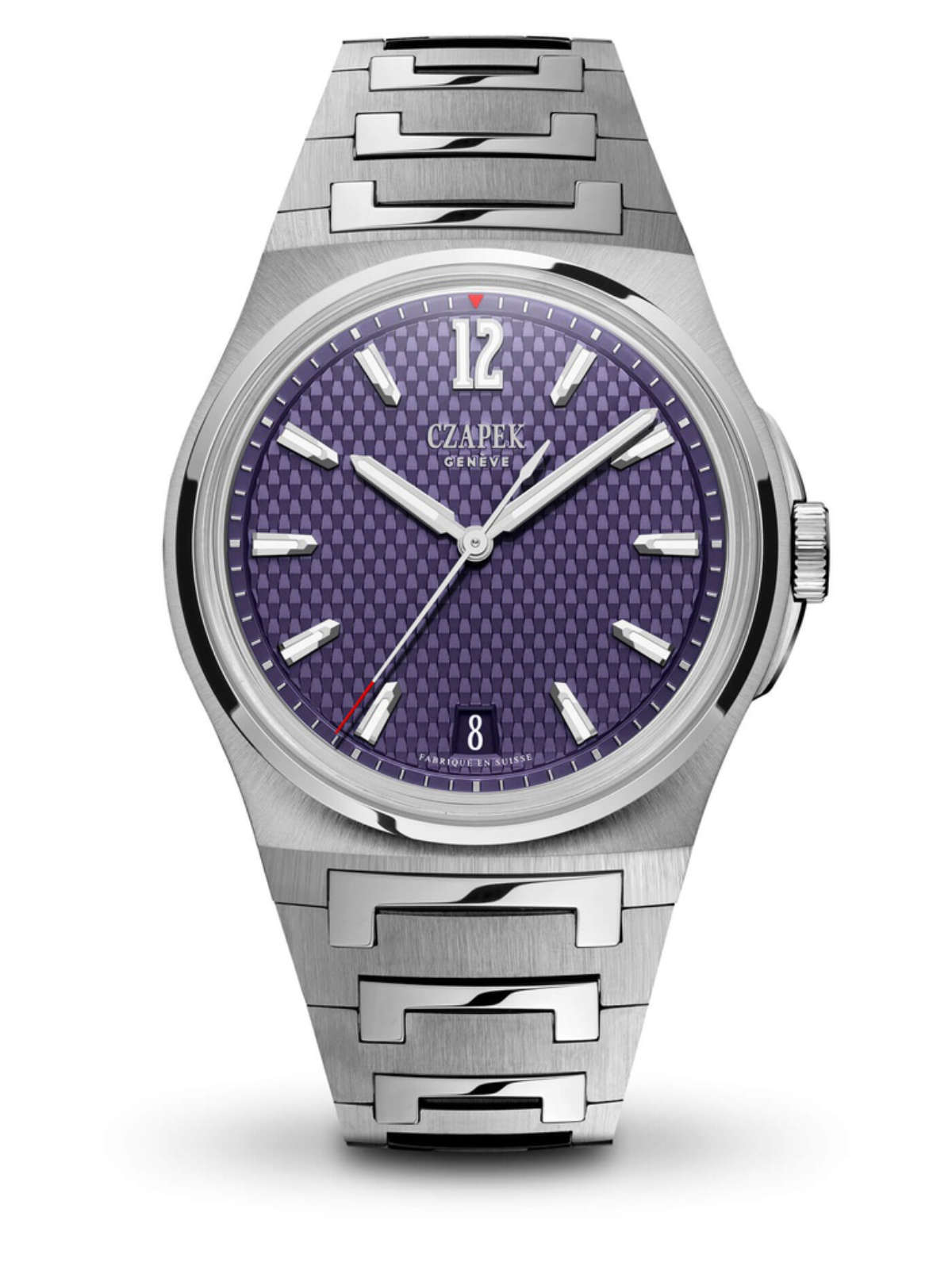 Czapek: Passage de Drake Afterglow - Luxferity