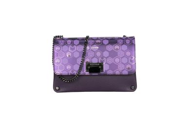 Deep Purple Premier Handbag