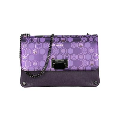 Deep Purple Premier Handbag