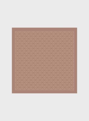 Silk Wool Shawl (Tuscantan)