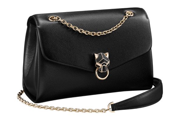 Panthère Small Chain Handbag (CRL1002352)