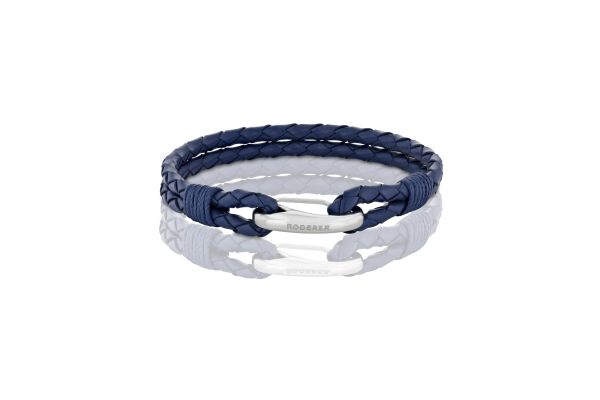 Elio Bracelet Royal Blue