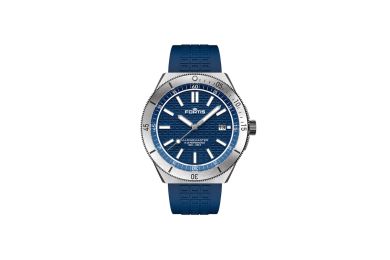 m-40 Ocean Blue On Horizon Strap