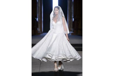 “Ava” Wedding Dress