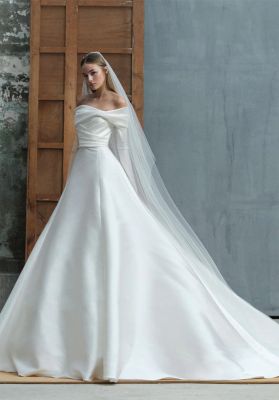 Bridal Spring 2026 - Look 17