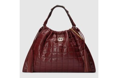 Gucci Deco Large Tote Bag