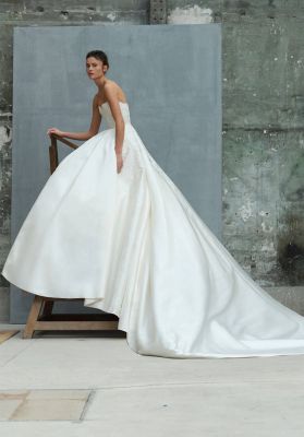Bridal Spring 2026 - Look 5