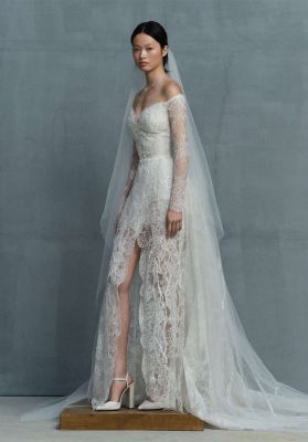 Bridal Spring 2026 - Look 6