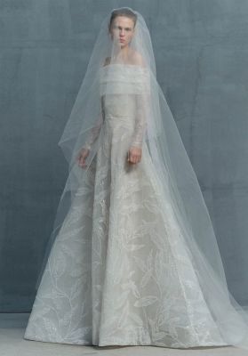 Bridal Spring 2026 - Look 13
