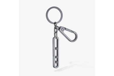 Move Black Key Ring