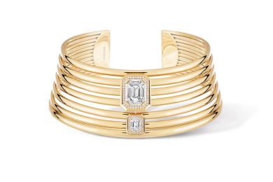 Divine Enigma Chokers