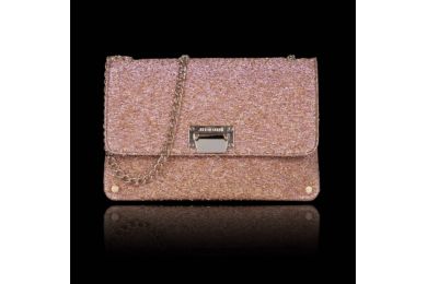 Goldie Pink Laser Game Premier Handbag