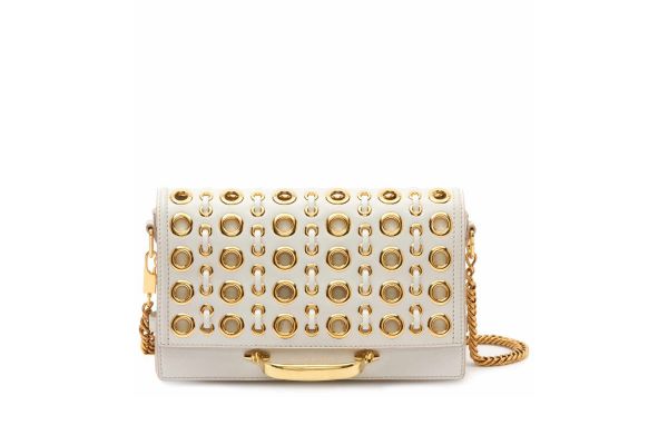 The Story Shoulder Bag