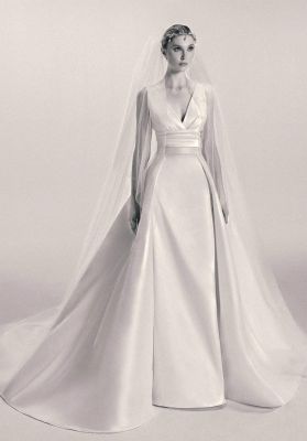 Bridal Fall 2025 - Look 5