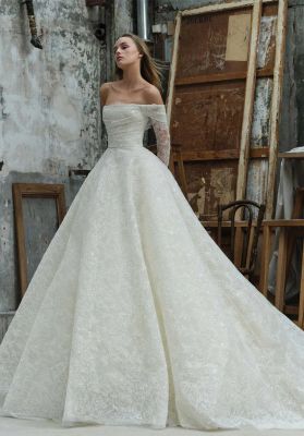 Bridal Spring 2026 - Look 11