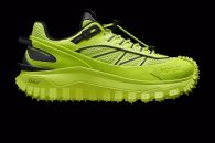 Trailgrip Sneakers (Fluo Yellow)