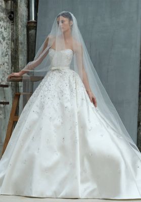 Bridal Spring 2026 - Look 10